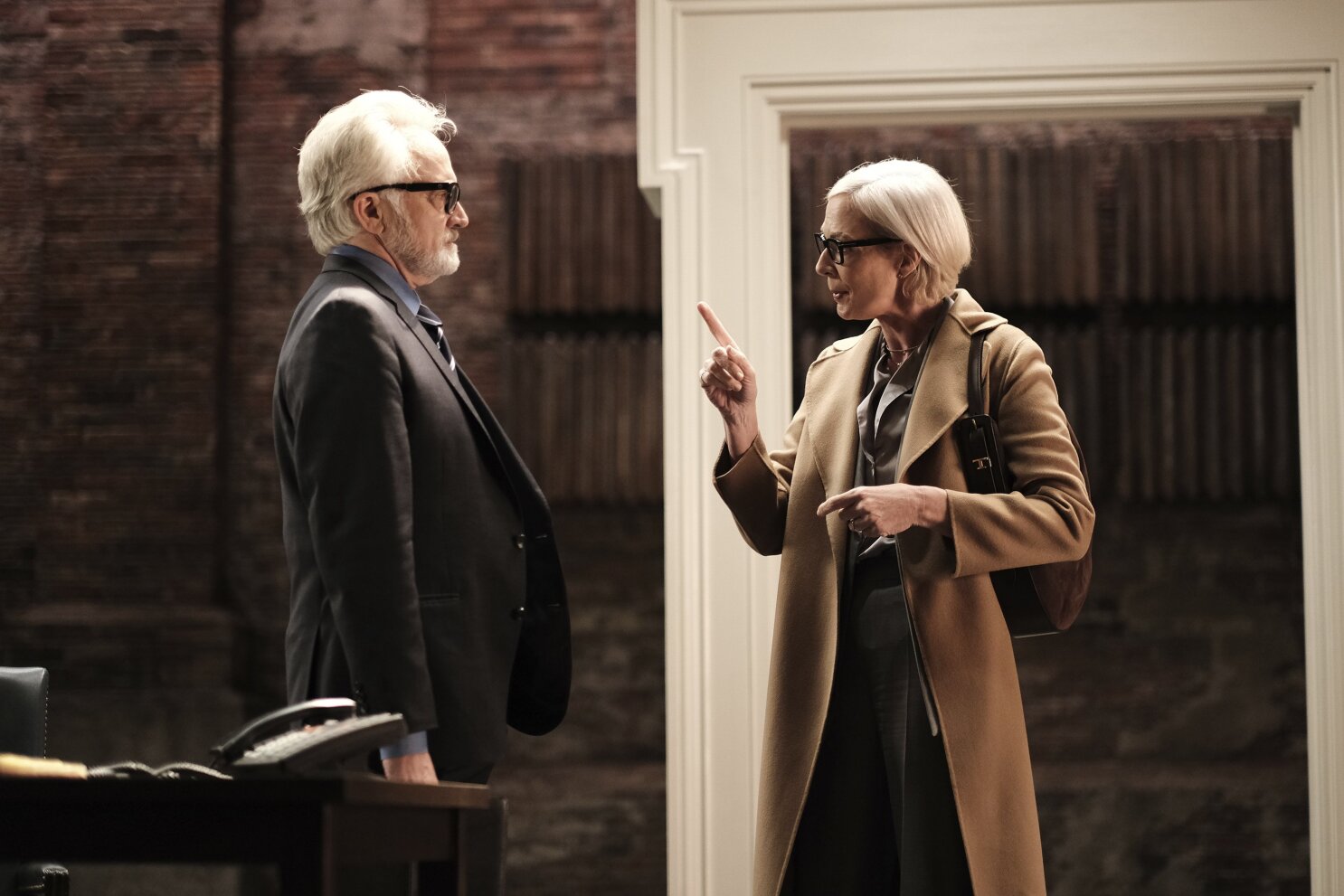 Watch the west wing reunion 2025 online